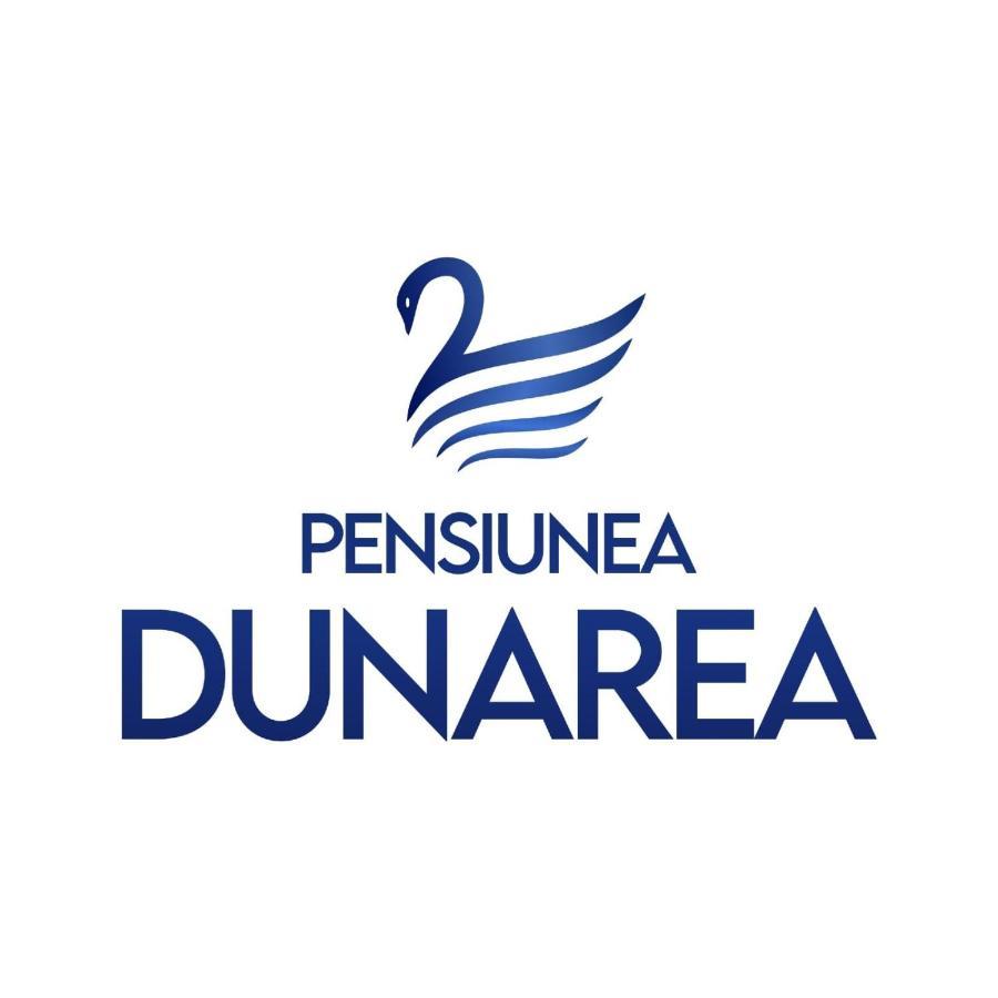 Pensiunea Dunarea Moldova Noua Exteriör bild